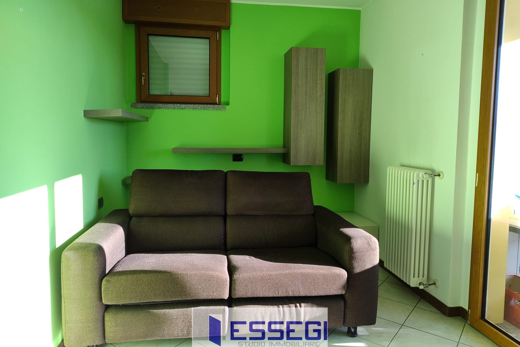 ERBA Trilocale